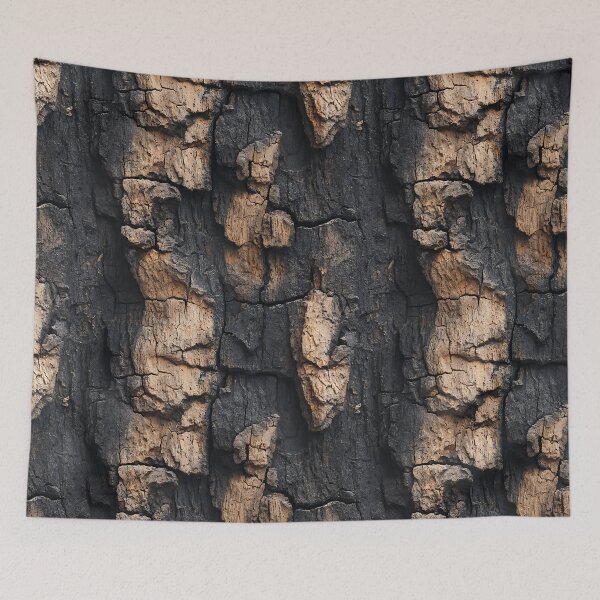 Item preview, Rugged Bark Texture designed and sold by bapupa.