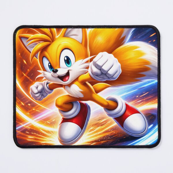 Item preview, Miles "Tails" Prower designed and sold by THELR1.
