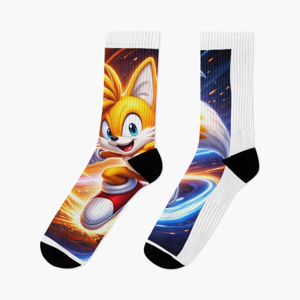 Item preview, Miles "Tails" Prower designed and sold by THELR1.