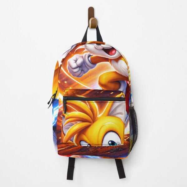 Item preview, Miles "Tails" Prower designed and sold by THELR1.