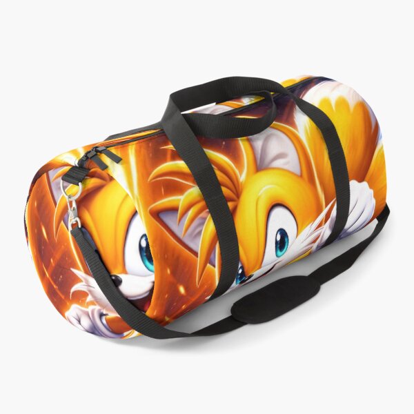 Item preview, Miles "Tails" Prower designed and sold by THELR1.