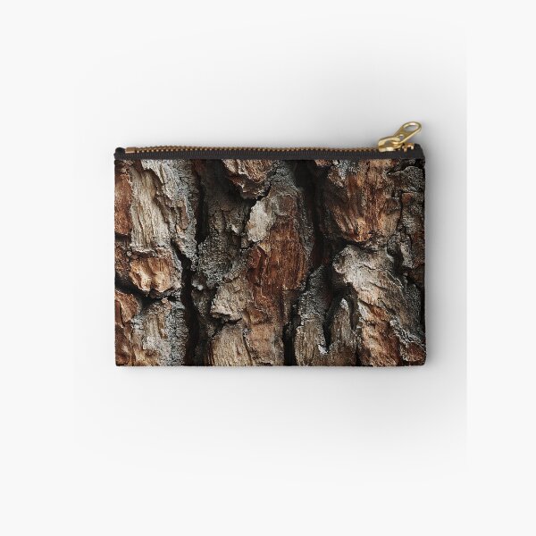 Item preview, Forest Bark Texture Pattern designed and sold by bapupa.
