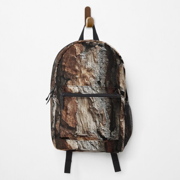 Item preview, Forest Bark Texture Pattern designed and sold by bapupa.
