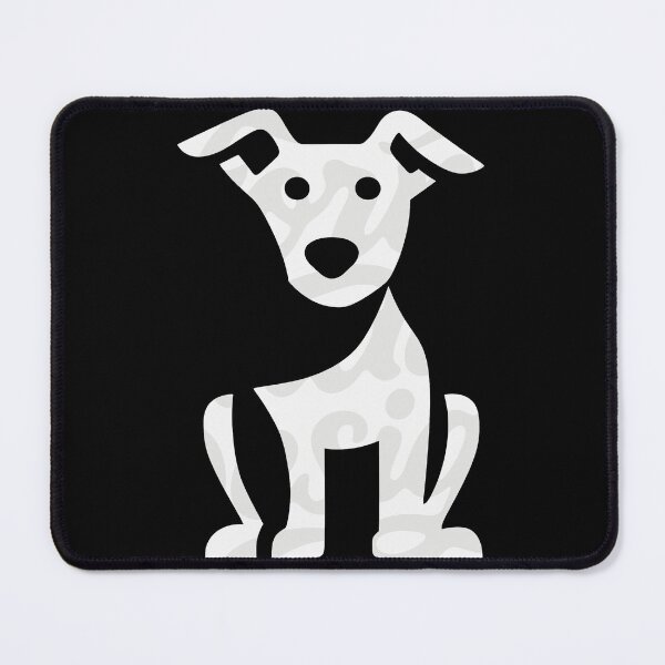 Item preview, Canine Carve (No.08) designed and sold by Form Finding Design.
