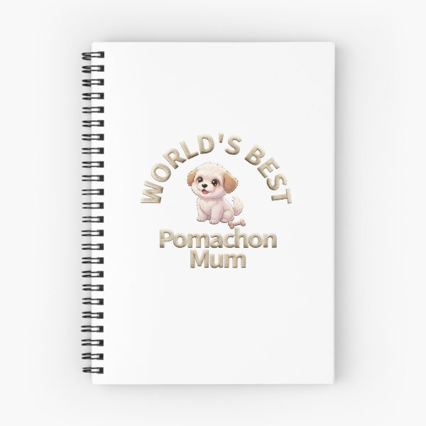 Item preview, World's Best Pomachon Mum designed and sold by memeasaurus.