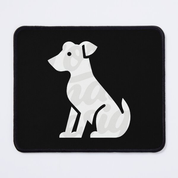 Item preview, Canine Carve (No.09) designed and sold by Form Finding Design.