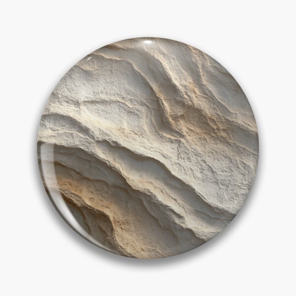 Item preview, Organic Clay Texture Pattern designed and sold by bapupa.