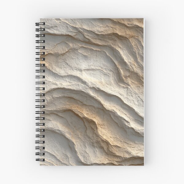 Item preview, Organic Clay Texture Pattern designed and sold by bapupa.