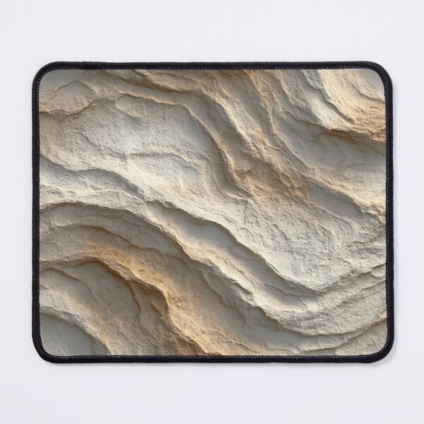 Item preview, Organic Clay Texture Pattern designed and sold by bapupa.