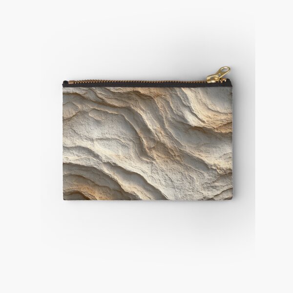 Item preview, Organic Clay Texture Pattern designed and sold by bapupa.