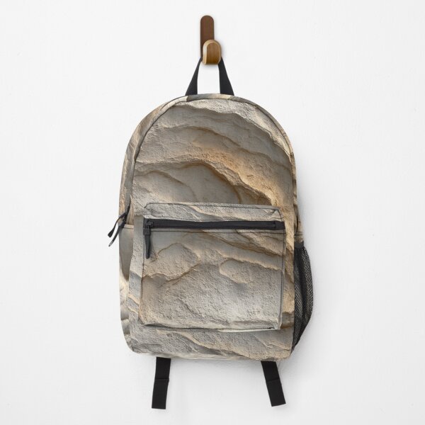 Item preview, Organic Clay Texture Pattern designed and sold by bapupa.