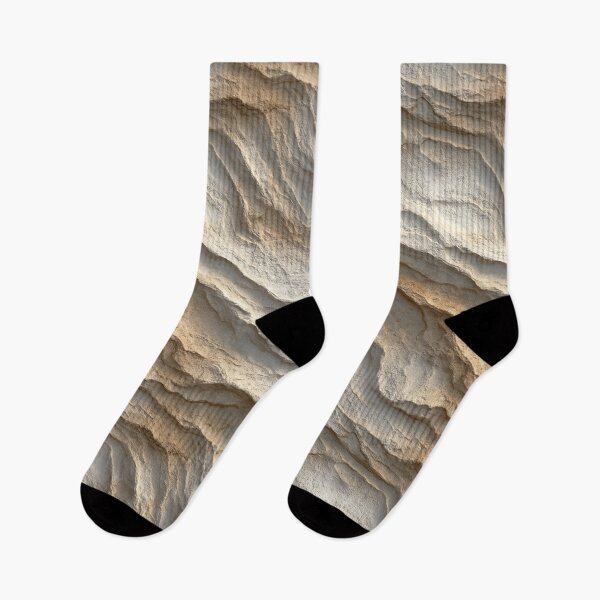 Item preview, Organic Clay Texture Pattern designed and sold by bapupa.