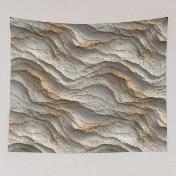 Item preview, Organic Clay Texture Pattern designed and sold by bapupa.