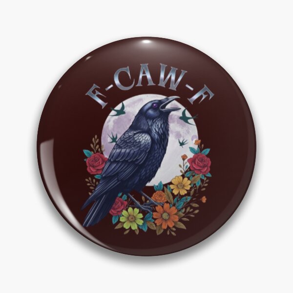 Item preview, F-CAW-F designed and sold by Zagalo Art.