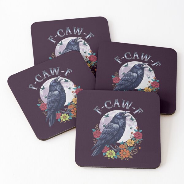 Item preview, F-CAW-F designed and sold by Zagalo Art.