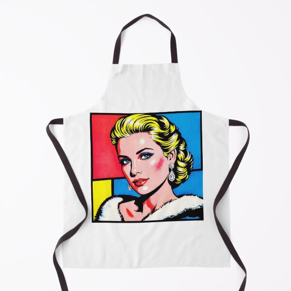 Item preview, Graceful Pop Art designed and sold by halibutgoatramb.