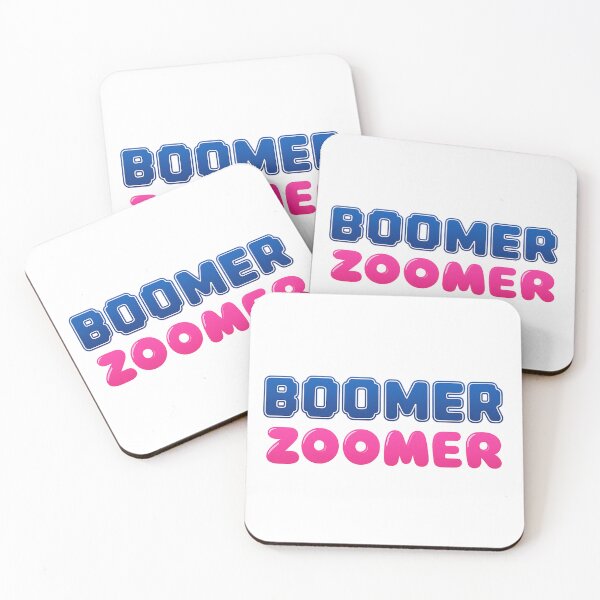 Item preview, Boomer Zoomer designed and sold by Art for Every Person.