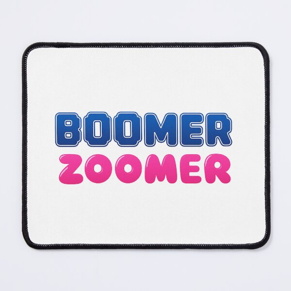 Item preview, Boomer Zoomer designed and sold by Art for Every Person.