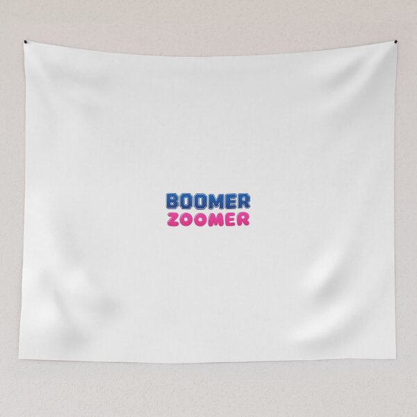Item preview, Boomer Zoomer designed and sold by Art for Every Person.