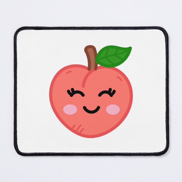 Item preview, Juicy Peach designed and sold by CocoBell Official.
