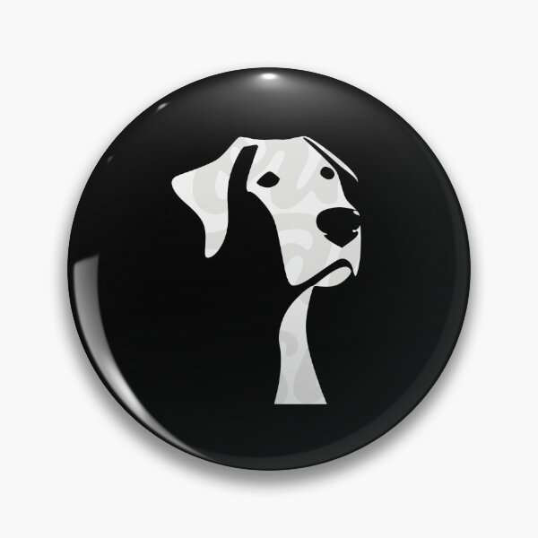 Item preview, Canine Carve (No.10) designed and sold by Form Finding Design.