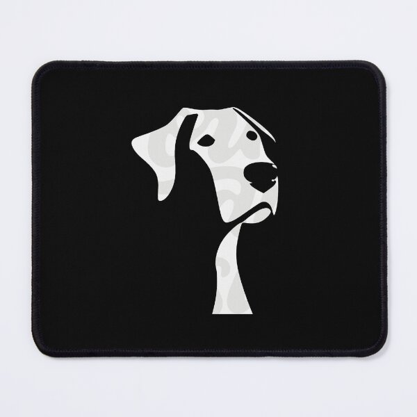 Item preview, Canine Carve (No.10) designed and sold by Form Finding Design.