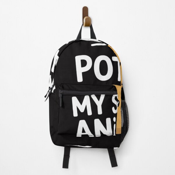 Item preview, My Spirit Animal Is A Potato - Cute Potato designed and sold by HermanTricia.