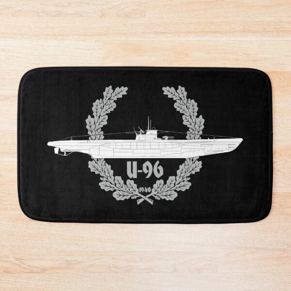 Item preview, German WW2 submarine U 96 designed and sold by FAawRay.