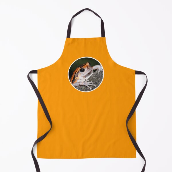 Item preview, Banded Bullfrog designed and sold by JacJaq.