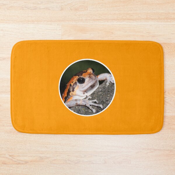 Item preview, Banded Bullfrog designed and sold by JacJaq.
