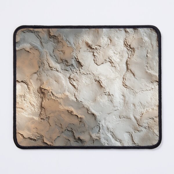 Item preview, Earthy Clay Texture Pattern designed and sold by bapupa.