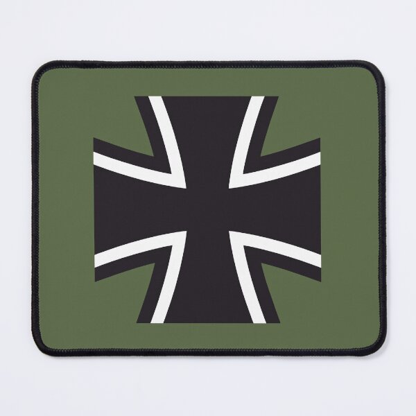 Item preview, Bundeswehr Cross designed and sold by FAawRay.