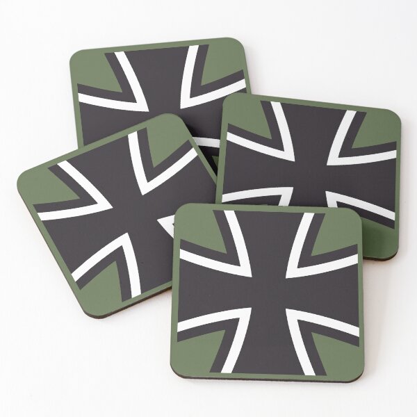 Item preview, Bundeswehr Cross designed and sold by FAawRay.