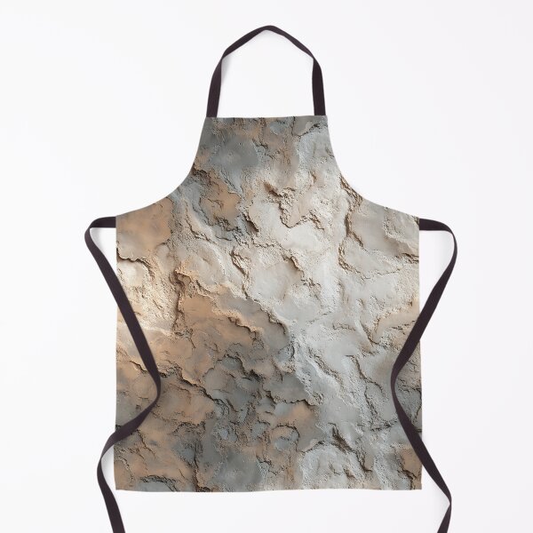 Item preview, Earthy Clay Texture Pattern designed and sold by bapupa.