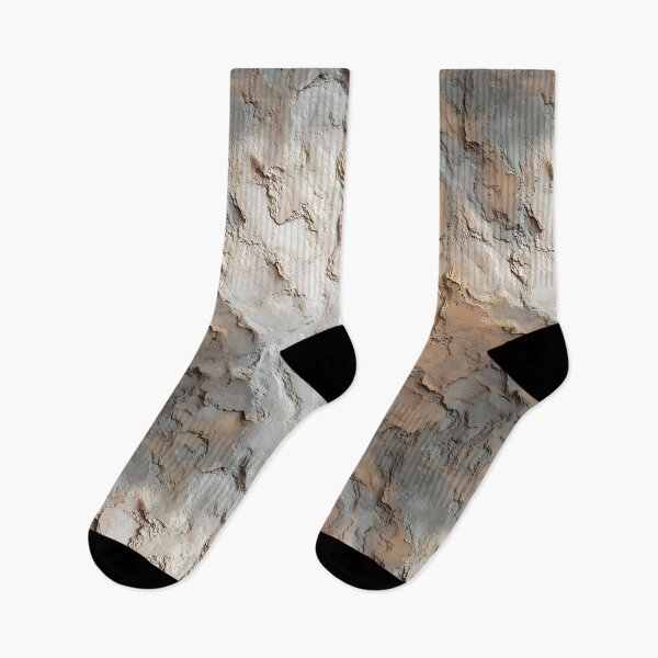 Item preview, Earthy Clay Texture Pattern designed and sold by bapupa.