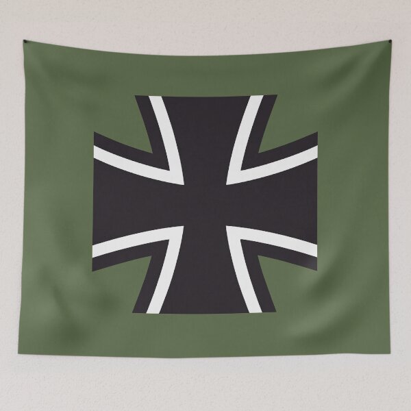 Item preview, Bundeswehr Cross designed and sold by FAawRay.