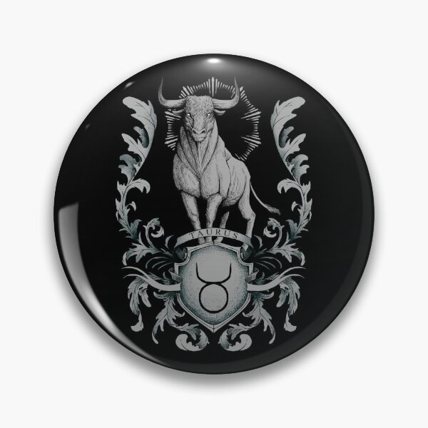 Item preview, Zodiac: Taurus designed and sold by DK13-DESIGN.