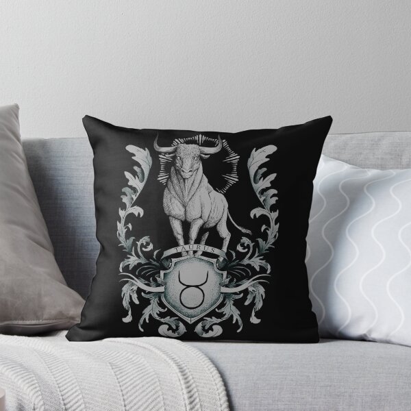 Item preview, Zodiac: Taurus designed and sold by DK13-DESIGN.