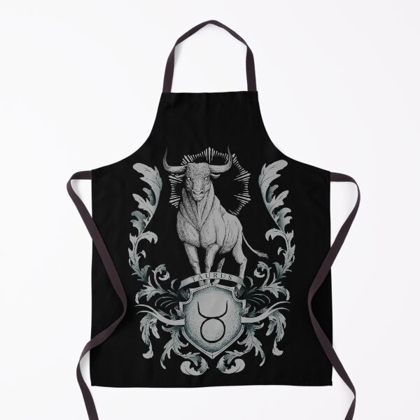 Item preview, Zodiac: Taurus designed and sold by DK13-DESIGN.