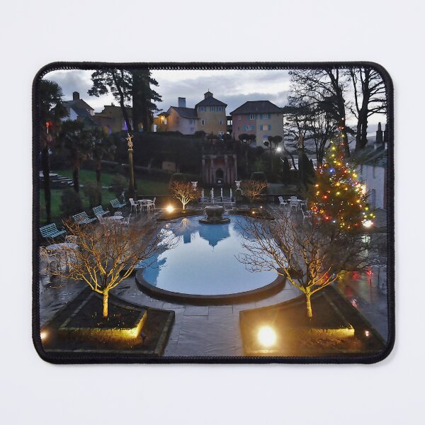 Item preview, Portmeirion with Christmas tree 2 designed and sold by paulboizot.