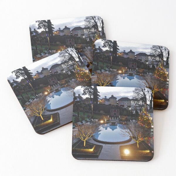 Item preview, Portmeirion with Christmas tree 2 designed and sold by paulboizot.