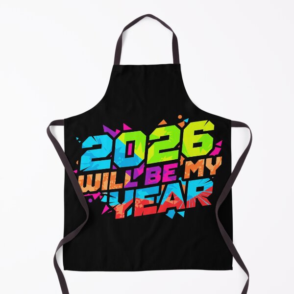 Item preview, 2026 Will be my year designed and sold by Artilize.