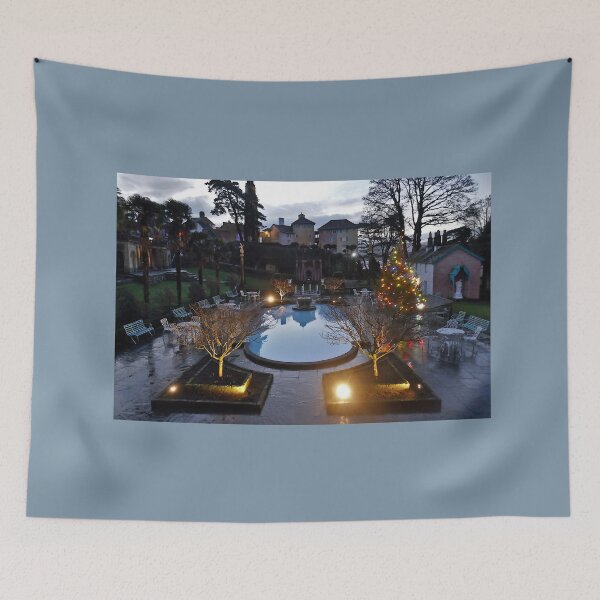 Item preview, Portmeirion with Christmas tree 2 designed and sold by paulboizot.