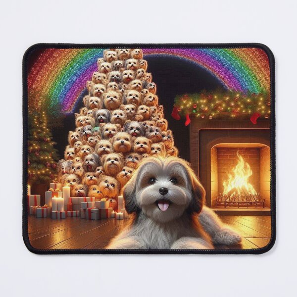 Item preview, Christmas Dog designed and sold by RaF71PrO.