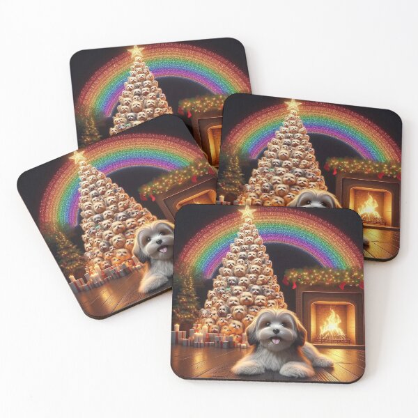 Item preview, Christmas Dog designed and sold by RaF71PrO.
