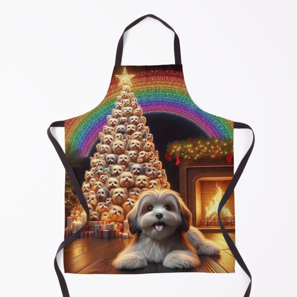 Item preview, Christmas Dog designed and sold by RaF71PrO.