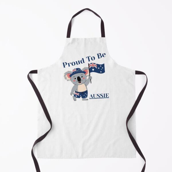 Item preview, Proud To Be Aussie designed and sold by Little-Bit-Xtra.
