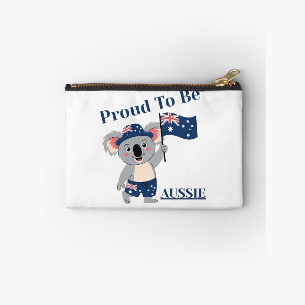 Item preview, Proud To Be Aussie designed and sold by Little-Bit-Xtra.