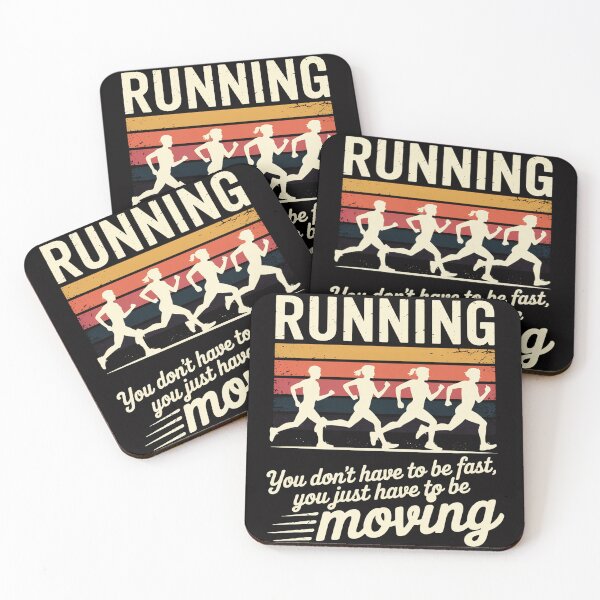 Item preview, Motivational Running designed and sold by HermanTricia.