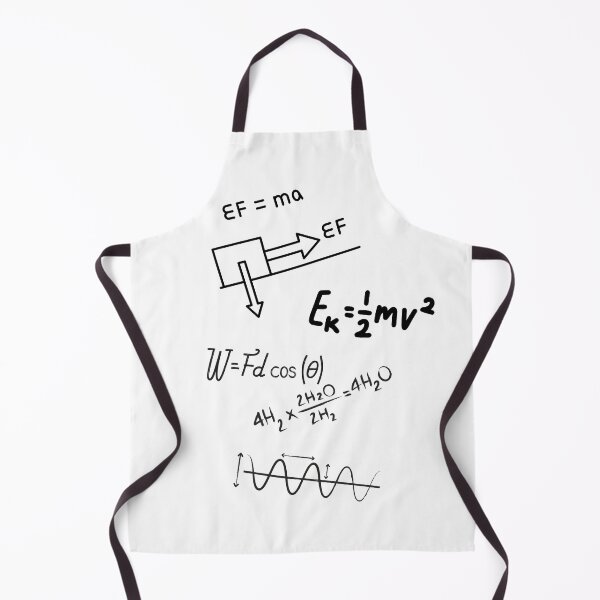 Item preview, Mathematics formulas designed and sold by KBCoolDesign.